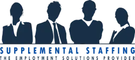 Supplemental Staffing Apps